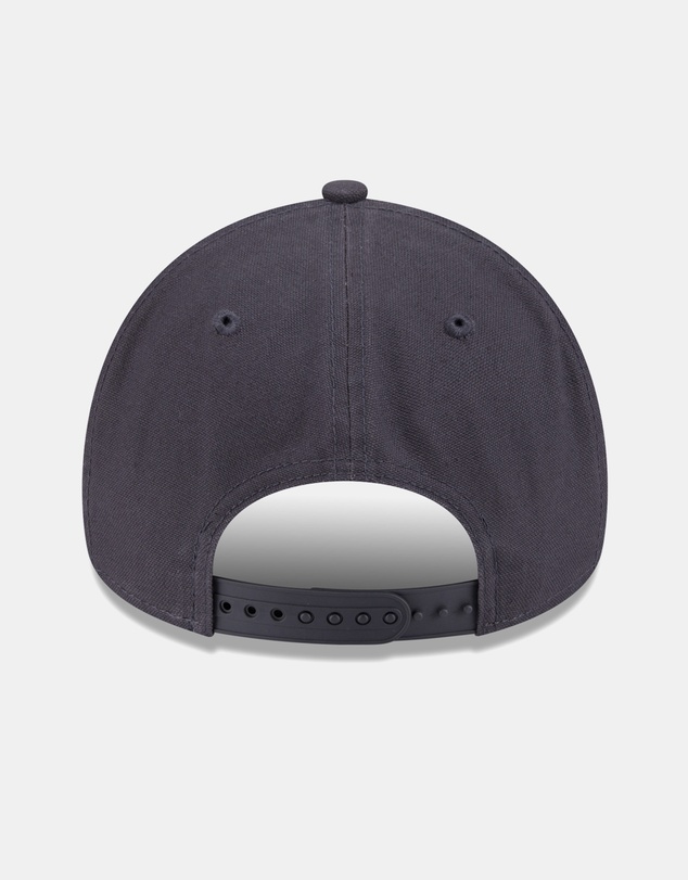 New Era - 9FORTY A-Frame Oversized Distressed New York Yankees Cap