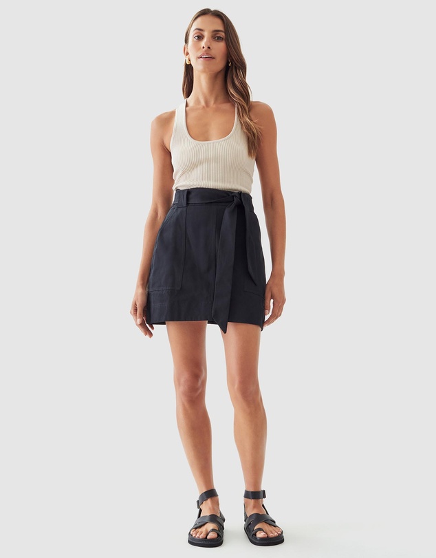 Calli - Frankie Mini Skirt