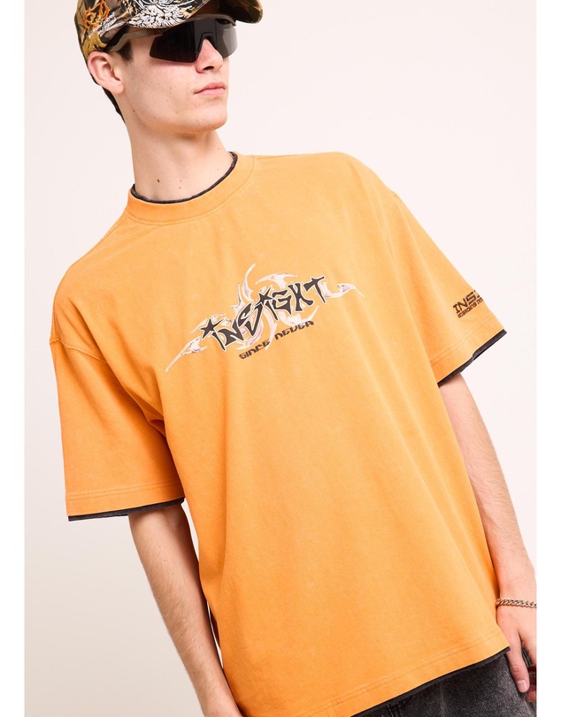 Insight - Nu Wave T-Shirt
