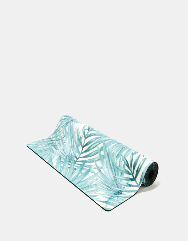 Bowern - Shady Palm Yoga Mat