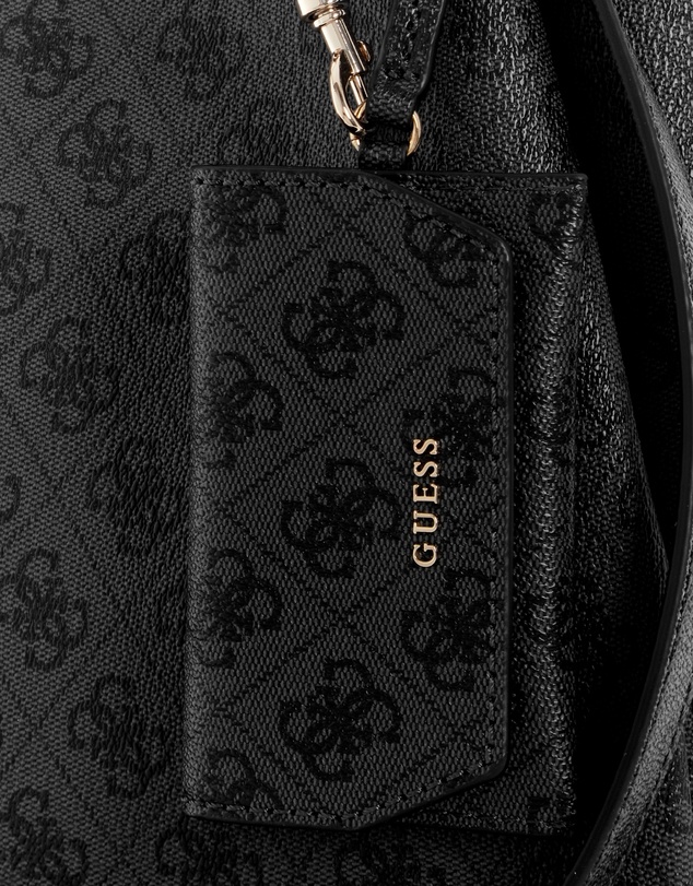 GUESS - Lorella Girlfriend Tote Bag