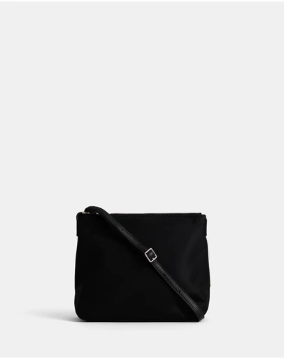 Yu Mei - Small Utility Braidy Bag