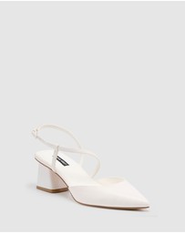 Nine West - Lingia