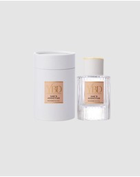 Silk Oil of Morocco - Your Beauty Dupe She’s Addictive Perfume — Inspired by Coco Mademoiselle Chanel Paris