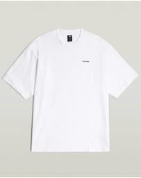 G-Star - Boxy Base R Tee