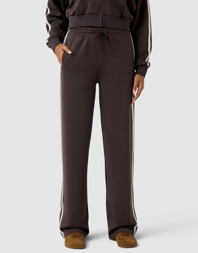 GUESS - Hoshi Straight Active Pants