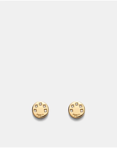 MIMCO - Alluring Stud Earrings