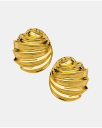 Amber Sceats - Kael Earrings