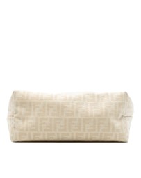 Pre-Loved by Azura Reborn - Pre-Loved Medium Zucca Canvas Roll Tote