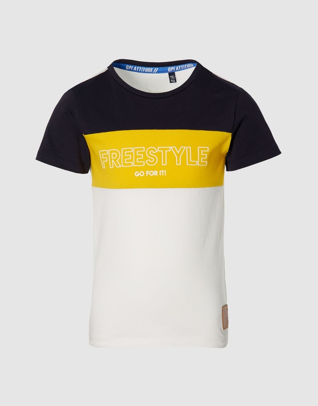 Quapi - Fadi T-Shirt - Kids-Teens