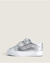Vans - Old Skool V - Kids