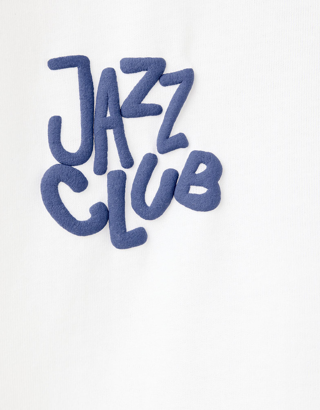 M.N.G - Jazz T-Shirt - Babies-Kids