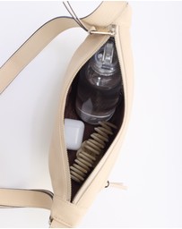 The Horse - The Leather Sporty Crossbody