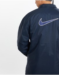 Vintage by The Real Deal - Pre Loved - Vintage 90s Nike Puffer Jacket