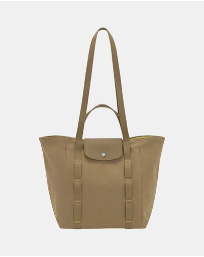 Longchamp - Le Pliage Baroudeur Shoulder Bag