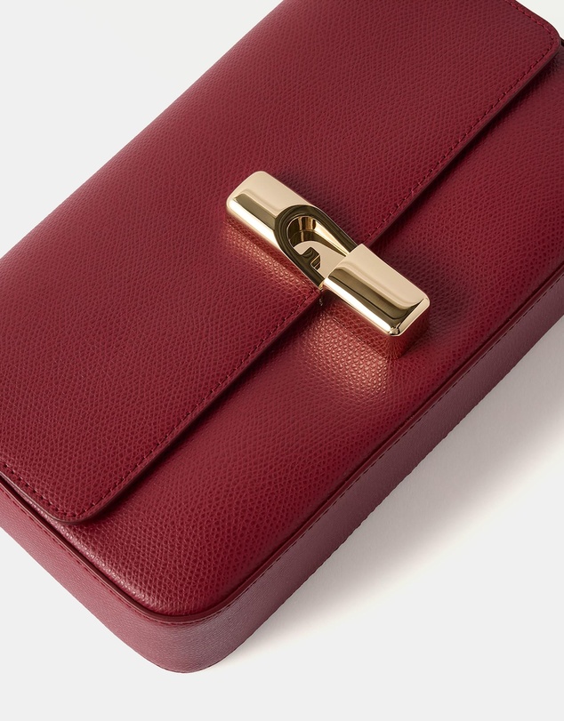 Furla - Furla Iride Small Crossbody Bag