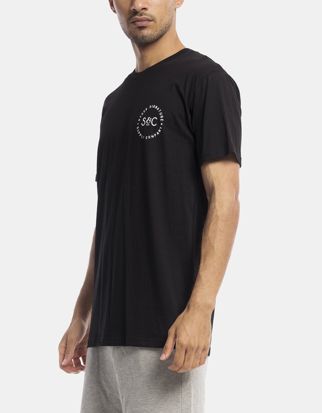 Stock & Co. - Stamped Signet Tee