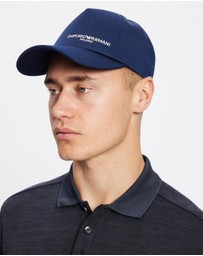Emporio Armani - Baseball Hat
