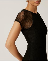 Tussah - Macy Lace Dress