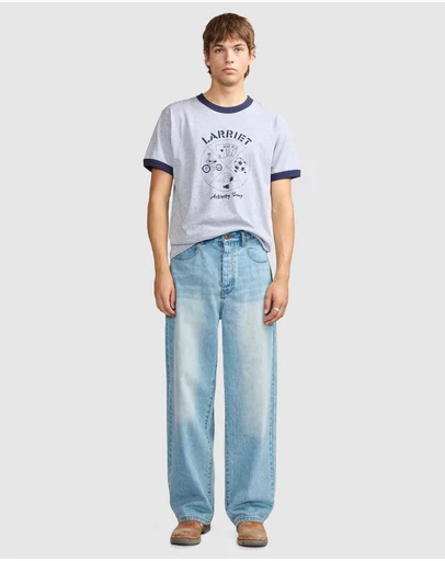 Larriet - Wale Jeans