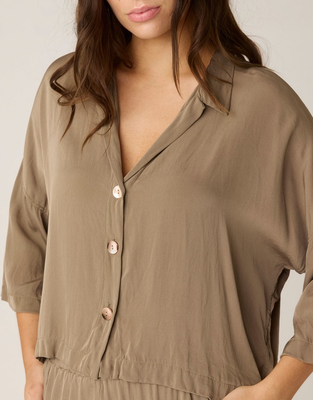 Primness - Dusk Shirt