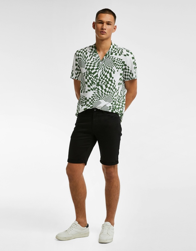 yd. - Herston Chino Shorts