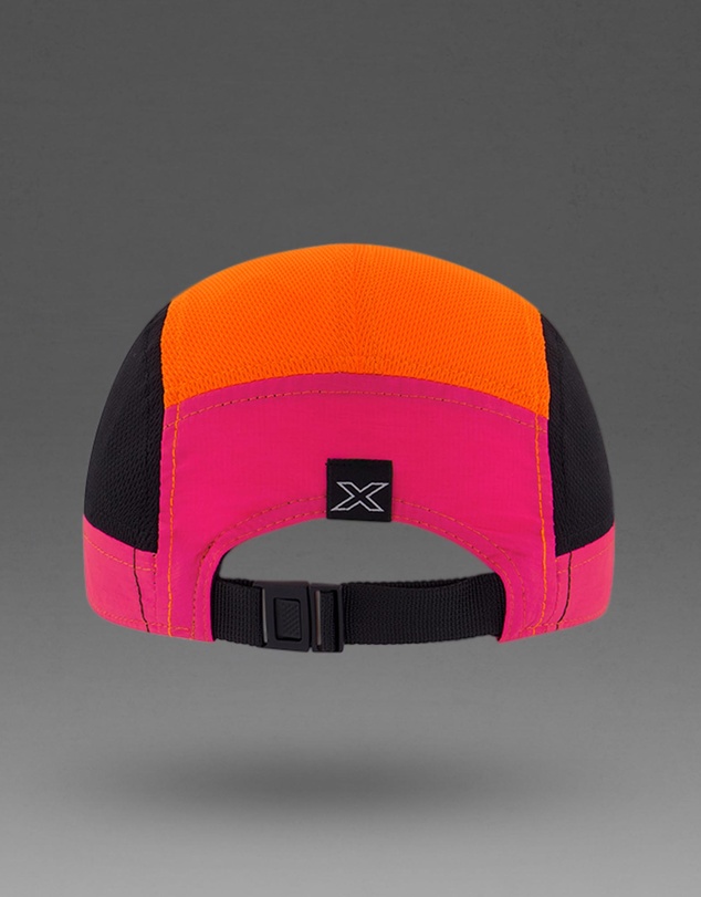 2XU - Light Speed Small Cap
