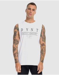 DVNT - Deluxe Tank