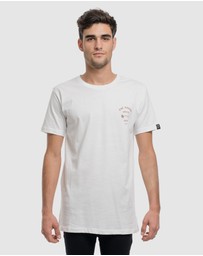 DVNT - Thorn Tee