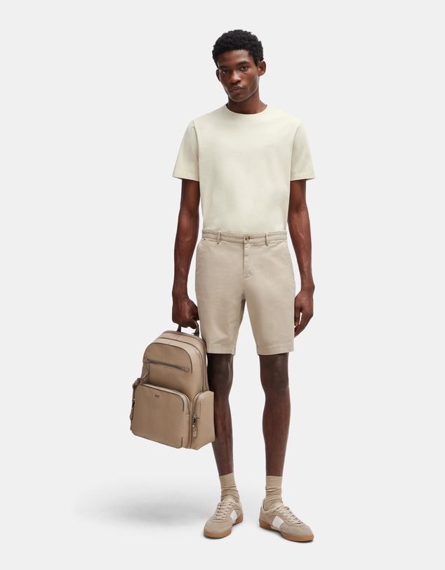 BOSS - Slice Shorts