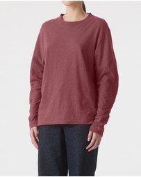 Nobody Denim - Dolores LS Tee