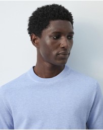 M.N.G - Tricot Andrew T-Shirt