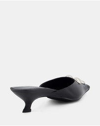 Jeffrey Campbell - Esmerel Heels