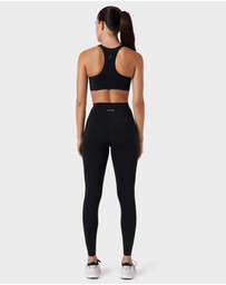 REC GEN - HOLDform Full Legging