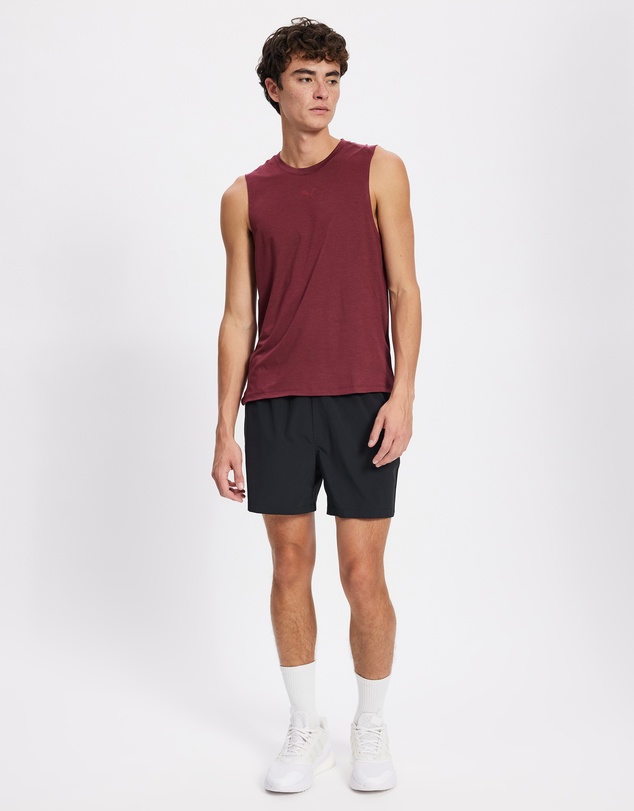 Puma - Cloudspun Tank