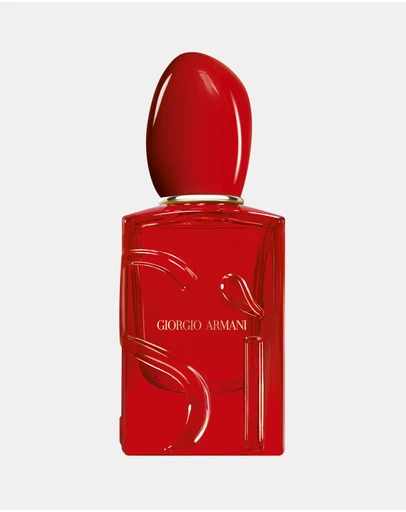 Giorgio Armani - Sì Passione EDP Red Musk 50ml