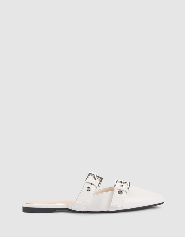 Verali - Indianna Point Toe Flats