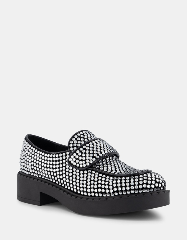 Jeffrey Campbell - Library