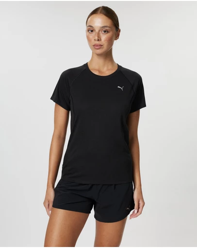 Puma - Run Velocity Tee