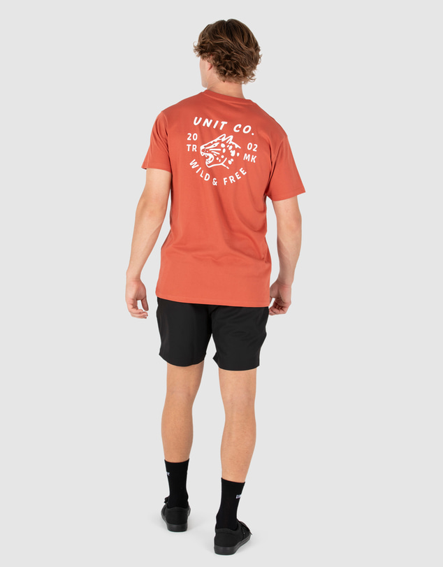 UNIT - Hustler Tee