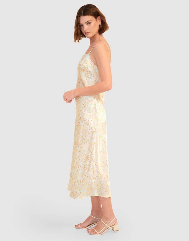 GINIA RTW - Blaire Dress
