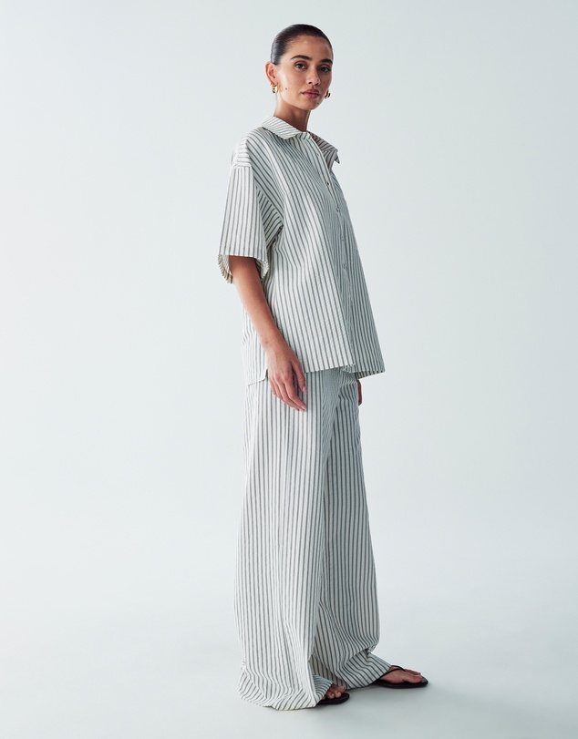 ST MRLO - Kady Shirt