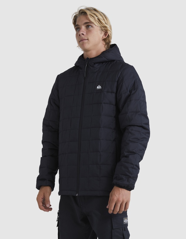 Quiksilver - Stormz Bomber Jacket For Men