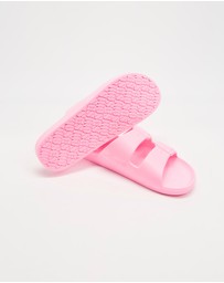 Freedom Moses - Slides - Kids