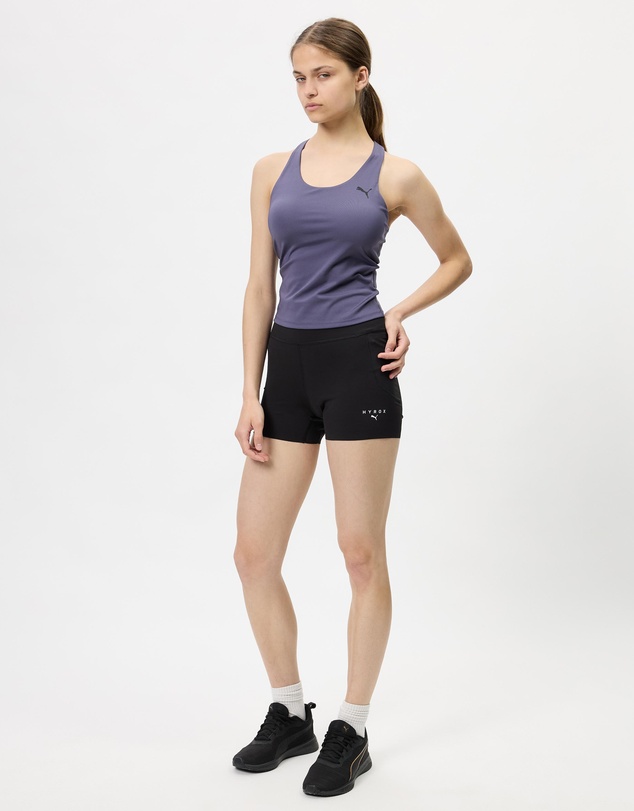 Puma - Puma x HYROX PWRMODE 4 Short Tights