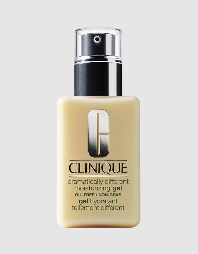 Clinique - Dramatically Different Moisturizing Gel
