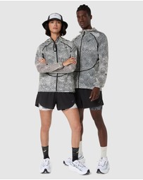 ASICS - Limited Series Wind Breaker Jacket - Men's