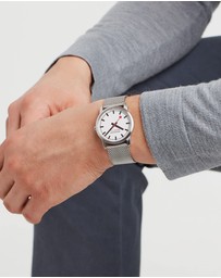 Mondaine - Official Swiss Railways Simply Elegant Watch