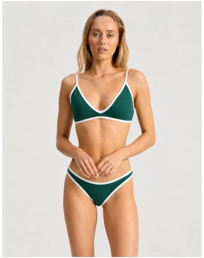Bondi Active - Dune Swim Top