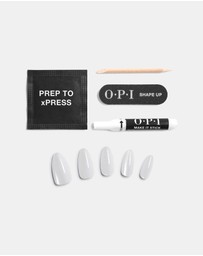 O.P.I - OPI xPRESS/ON Press On Nails